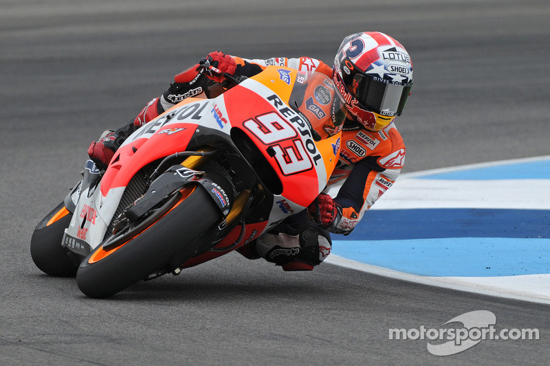 16. GP de Indianápolis 2014 - IMS