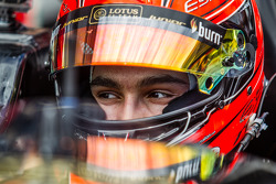 Esteban Ocon, Prema Powerteam Dallara F312 Mercedes