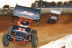 Kevin Ward Jr.