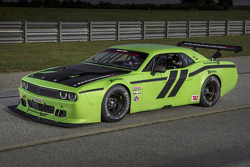 Dodge Challenger SRT