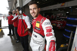 Miguel Molina, Audi Sport Team Abt Sportsline Audi RS 5 DTM