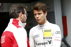 Adrien Tambay, Audi Sport Team Abt Sportsline Audi RS 5 DTM
