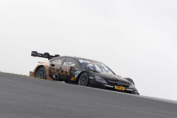 Pascal Wehrlein, Mercedes AMG DTM-Team HWA DTM Mercedes AMG C-Coupe