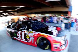 Kurt Busch, Stewart-Haas Racing Chevrolet
