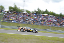 Pascal Wehrlein, gooix Mercedes AMG, DTM Mercedes AMG C-Coupe,