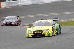 Mike Rockenfeller, Audi Sport Team Phoenix Audi RS 5 DTM