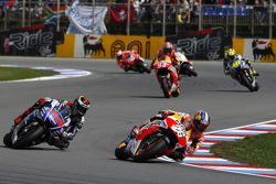 Dani Pedrosa, Repsol Honda Team
