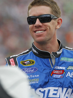 Carl Edwards, Roush Fenway Racing Ford