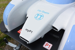 Perrinn Limited myLMP1