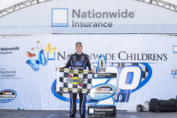 Chris Buescher