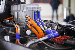 The Spark-Renault STR_01E powerplant