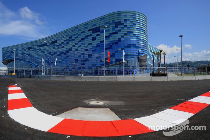 El récord, de Nico Rosberg