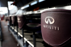 Infiniti, Red Bull Racing