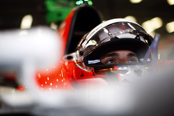 Jules Bianchi, Marussia F1 Team MR03