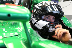 Andre Lotterer, Caterham F1 Team