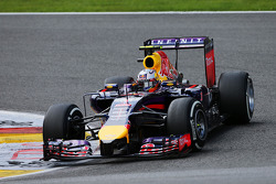Daniel Ricciardo, Red Bull Racing RB10
