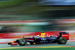 Daniel Ricciardo, Red Bull Racing RB10
