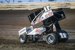 Kraig Kinser