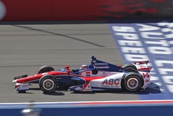 Takuma Sato, A.J. Foyt Enterprises Honda
