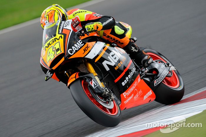 Forward Racing - Yamaha