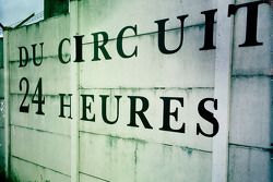 El rodaje de McQueen: El documental El hombre y Le Mans