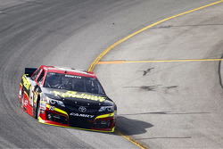 Clint Bowyer, Michael Waltrip Racing Toyota
