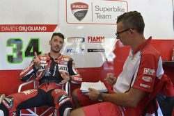 Davide Giugliano