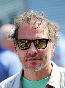 Jacques Villeneuve