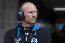 Alexandre Prémat, Polestar Racing Volvo S60