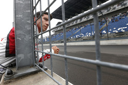 Mike Rockenfeller, Audi Sport Team Phoenix Audi RS 5 DTM