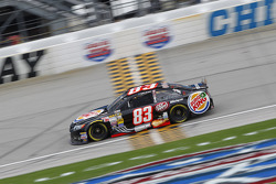 Ryan Truex, BK Racing Toyota