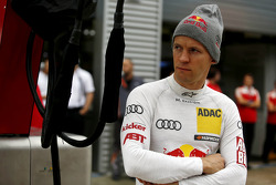 Mattias Ekstroem, Audi Sport Team Abt Sportsline, Audi A5 DTM