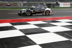 Christian Vietoris, Mercedes AMG DTM-Team HWA DTM Mercedes AMG C-Coupé