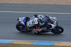 #94 Yamaha: David Checa, Kenny Foray, Mathieu Gines, Lucas Mahias