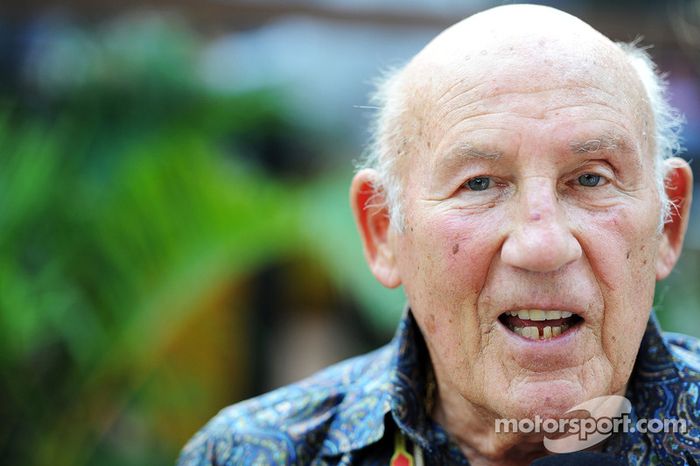 Stirling Moss