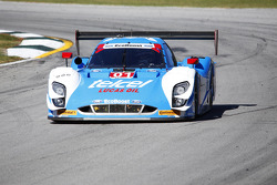 #01 Chip Ganassi Ford/Riley: Scott Pruett, Memo Rojas, Scott Dixon