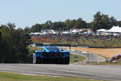 #01 Chip Ganassi Ford/Riley: Scott Pruett, Memo Rojas, Scott Dixon