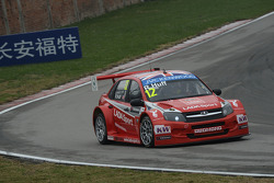 Robert Huff, LADA Granta 1.6T, LADA Sport Lukoil