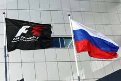 ГП России, Четверг.