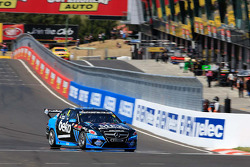 Will Davison y Alex Davison