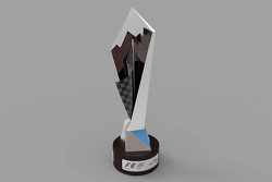 Trophée du GP de Russie