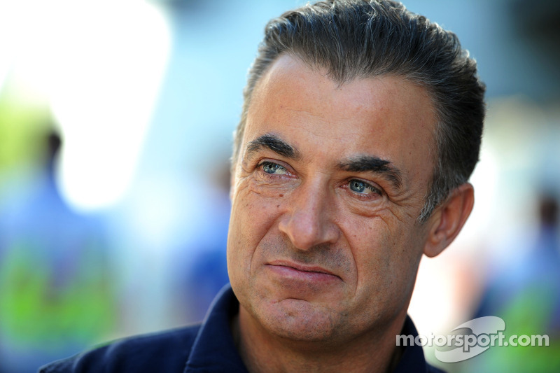 Jean Alesi