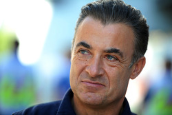 Jean Alesi