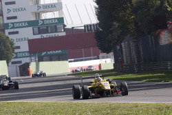 Antonio Giovinazzi
