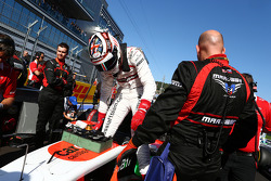 Max Chilton, Marussia F1 Team MR03