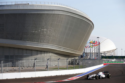 Valtteri Bottas, Williams FW36