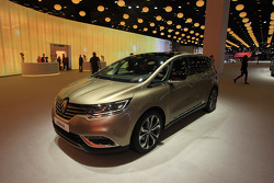 Renault nieuwe Espace