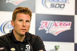 Jamie McMurray, Ganassi Racing Chevrolet