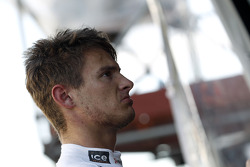 Marco Wittmann, BMW Team RMG BMW M4 DTM