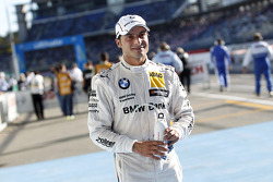Bruno Spengler (CAN) BMW Team Schnitzer BMW M4 DTM